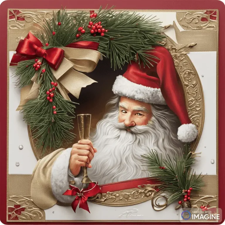 The Fascinating History of Christmas Cards