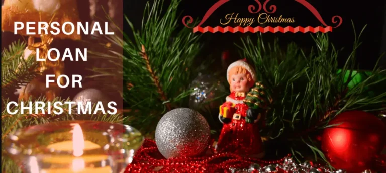 Christmas Loan